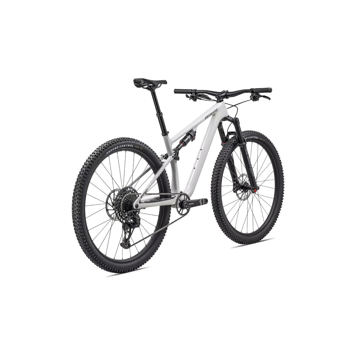 Specialized Epic Evo Comp démonstrateur