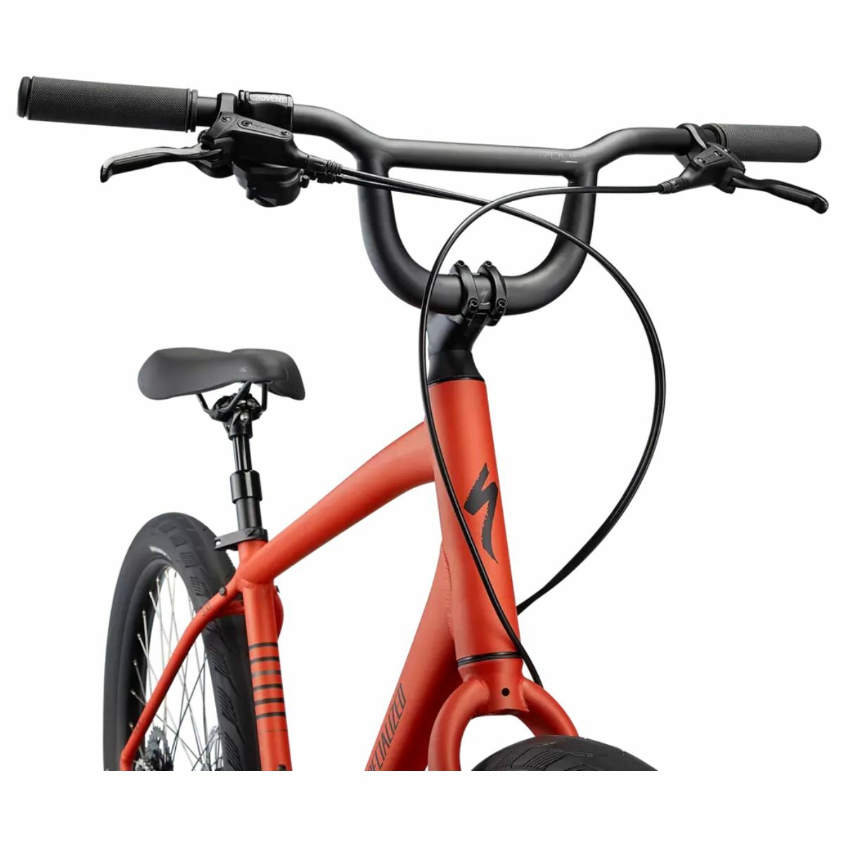 Specialized Roll 3.0 - Demo Bike