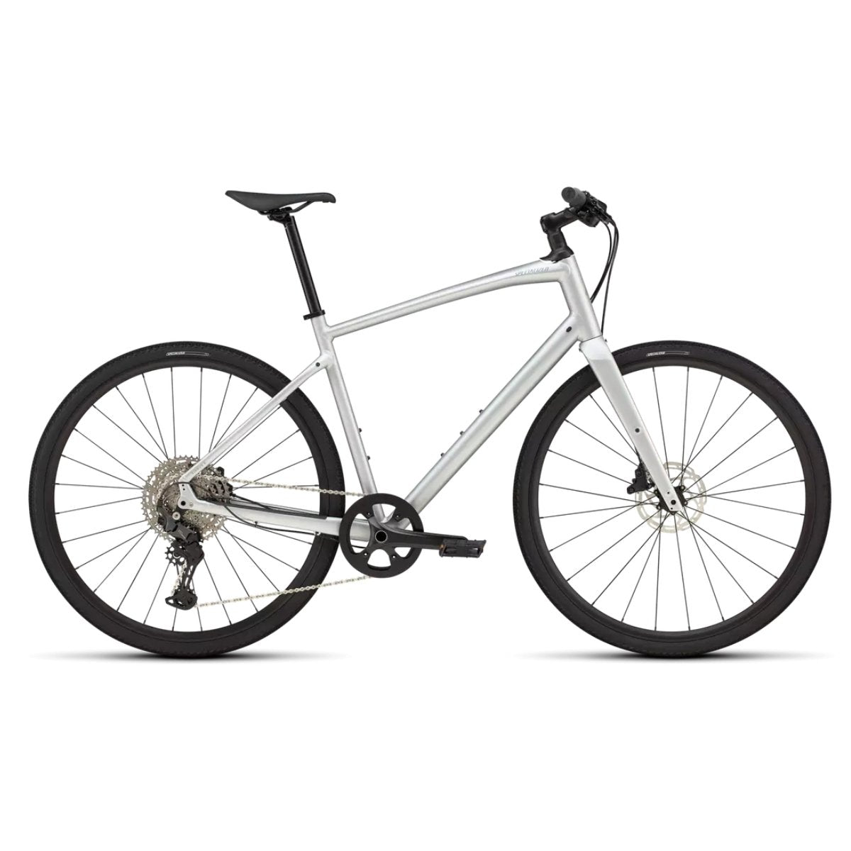 Specialized Sirrus X 4.0