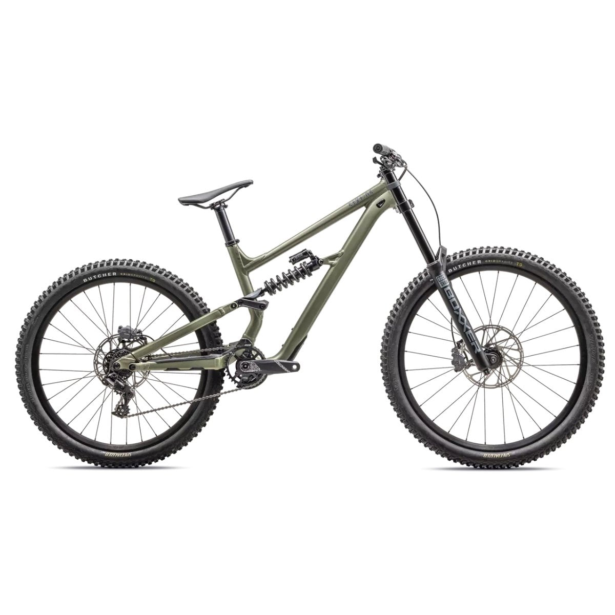 Specialized Status 170 2 DH
