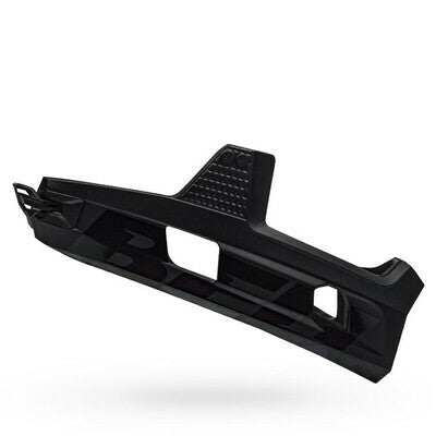 super air r chinbar mat blk s