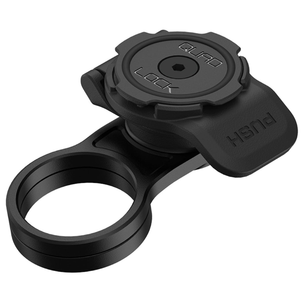 Support pour capuchon de potence Quad Lock