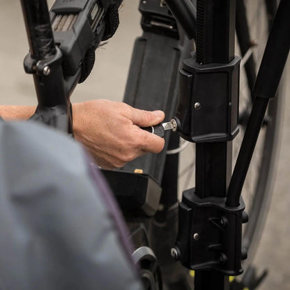 Support à vélos électriques Swagman E-Spec