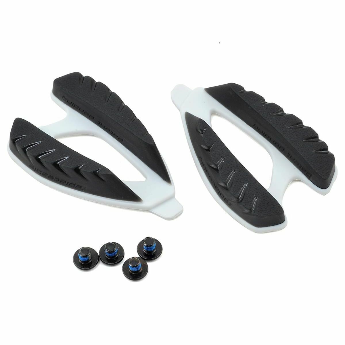 Taloniere Specialized 42-43 - Noir/Blanc