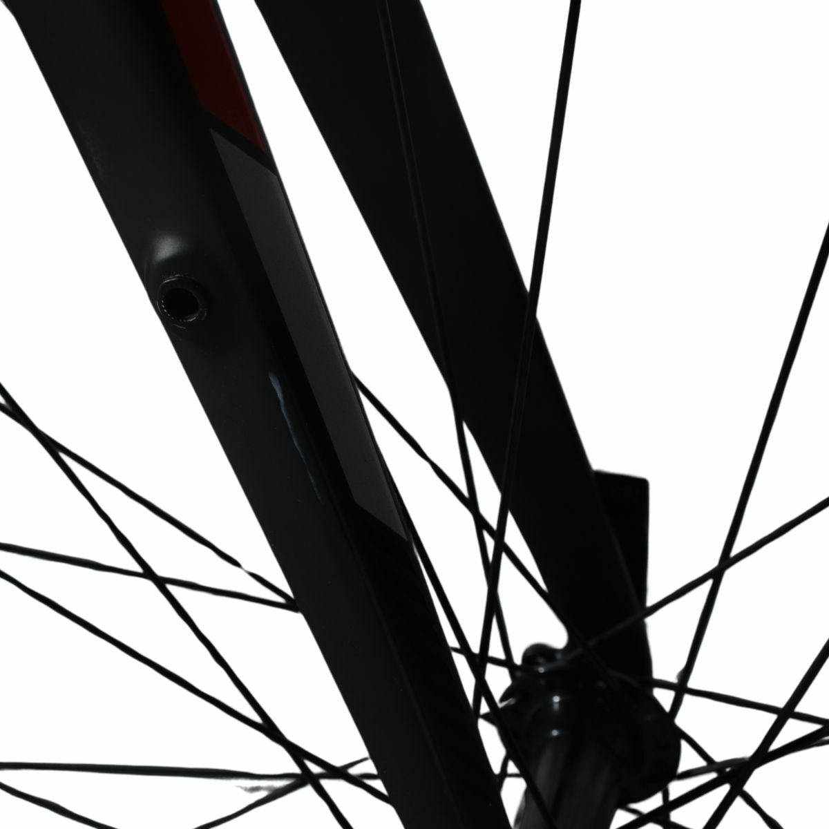 Trek FX3 - Second Cycle Black Small