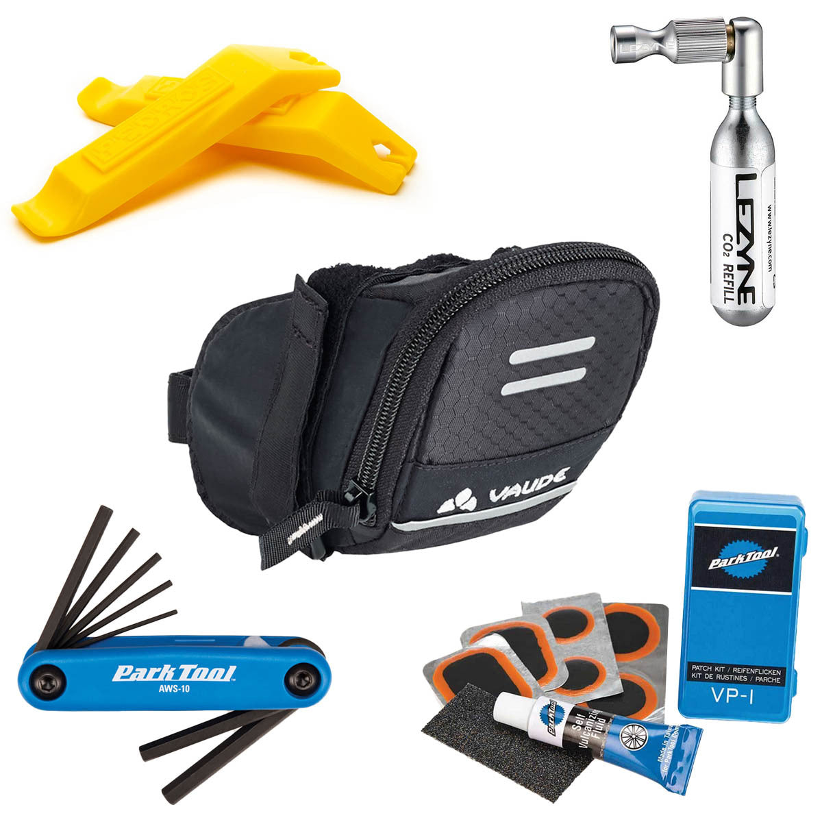 Trousse de secours