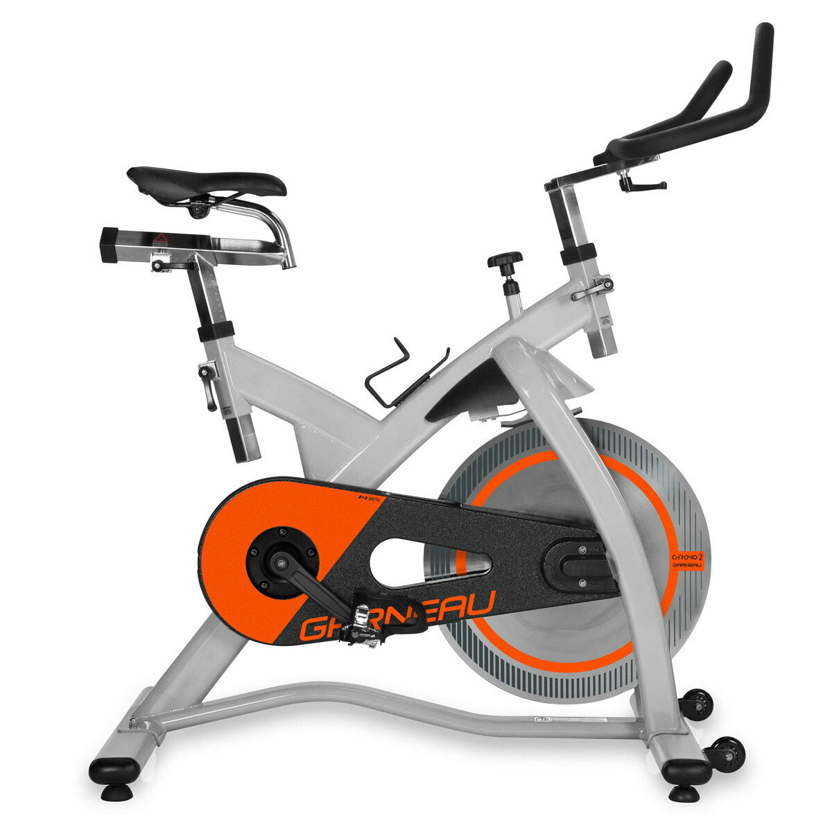 Vélo stationnaire Garneau chrono 2