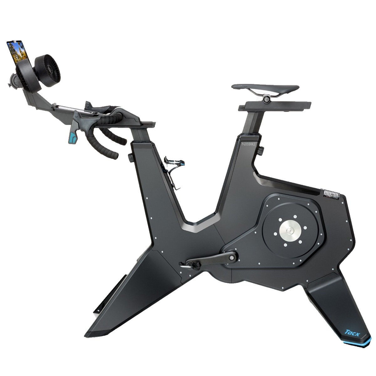 Vélo stationnaire Tacx NEO Smart T8000
