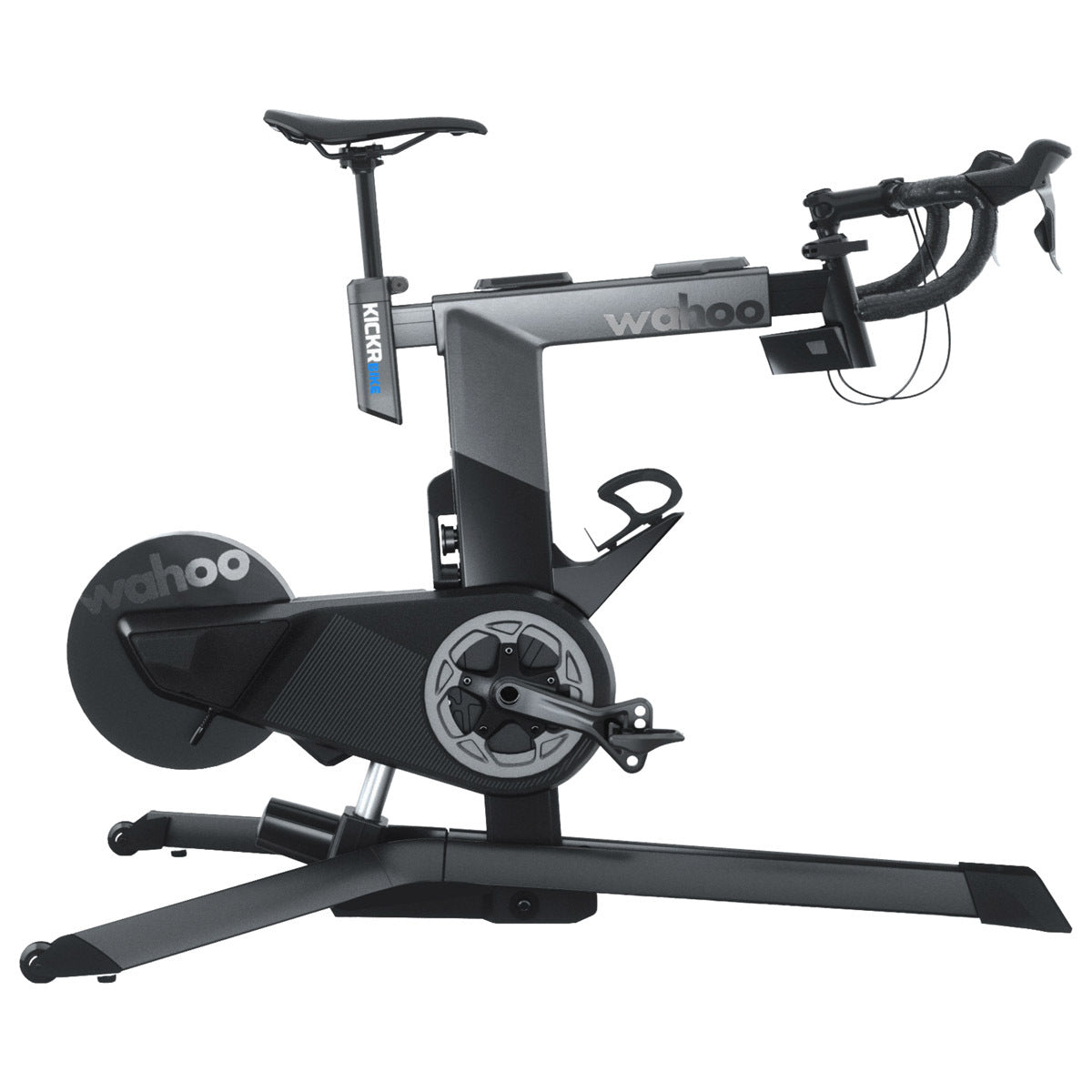 Vélo stationnaire Wahoo KICKR V1 - Démonstrateur