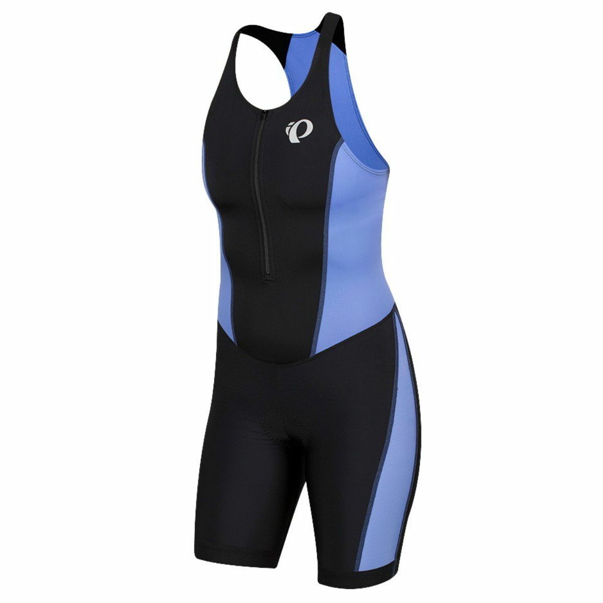 W Select Tri Suit Noir/Bleu X-Small