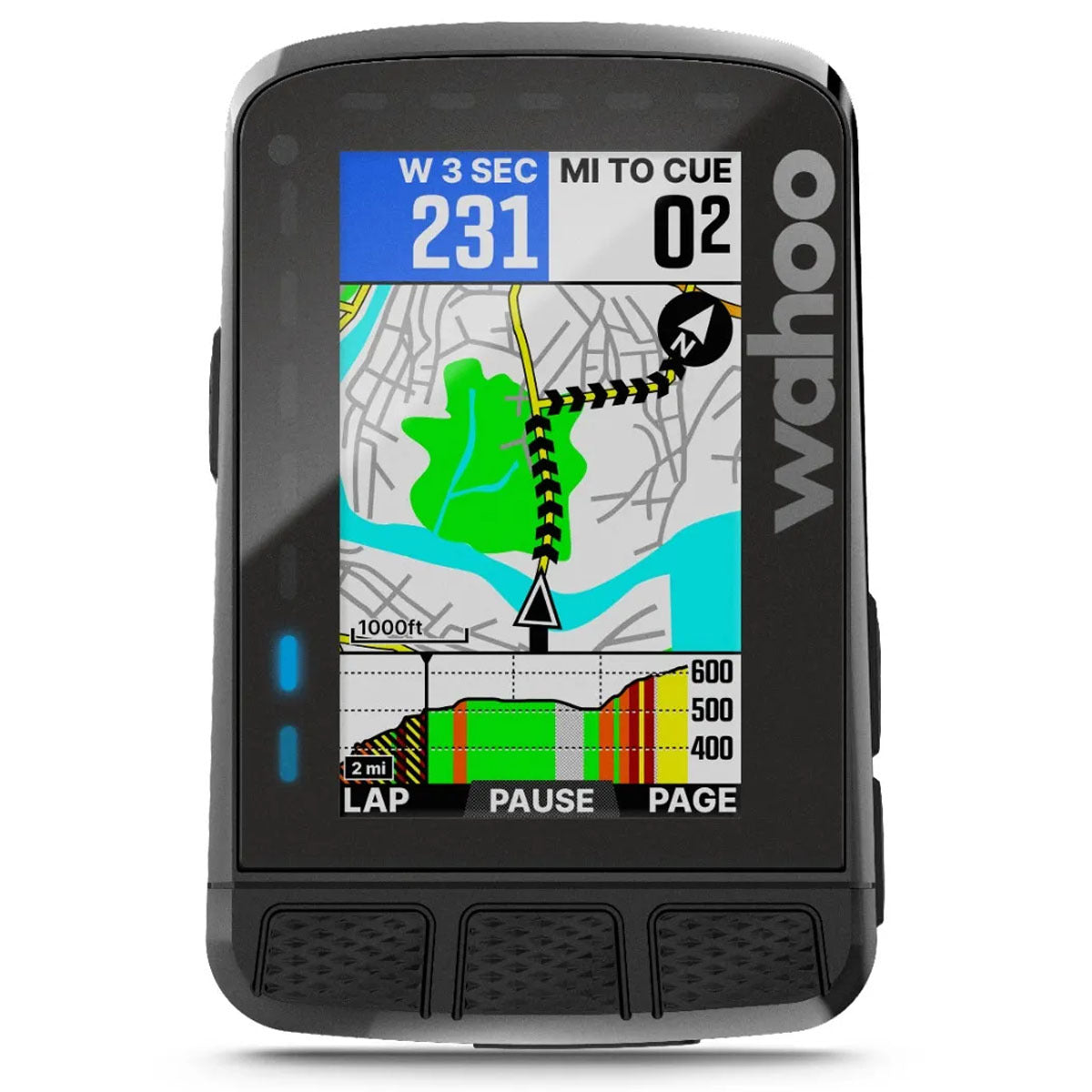 Wahoo ELEMNT ROAM V2 Computer