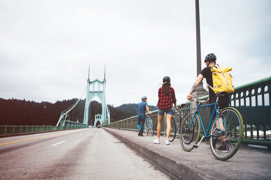 Coups de coeur: 10 villes à visiter à vélo dans le monde