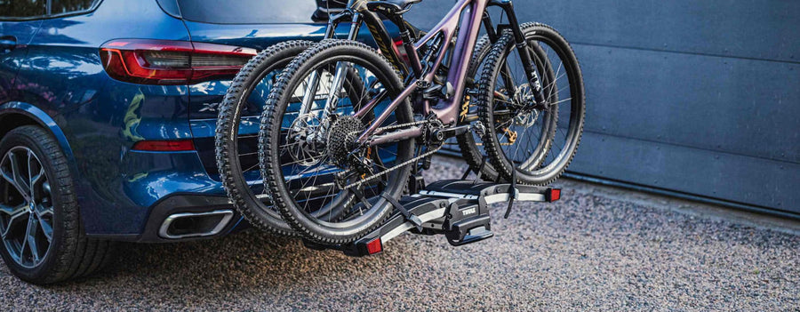 Support à vélo pour voiture au Québec : le guide complet 2026