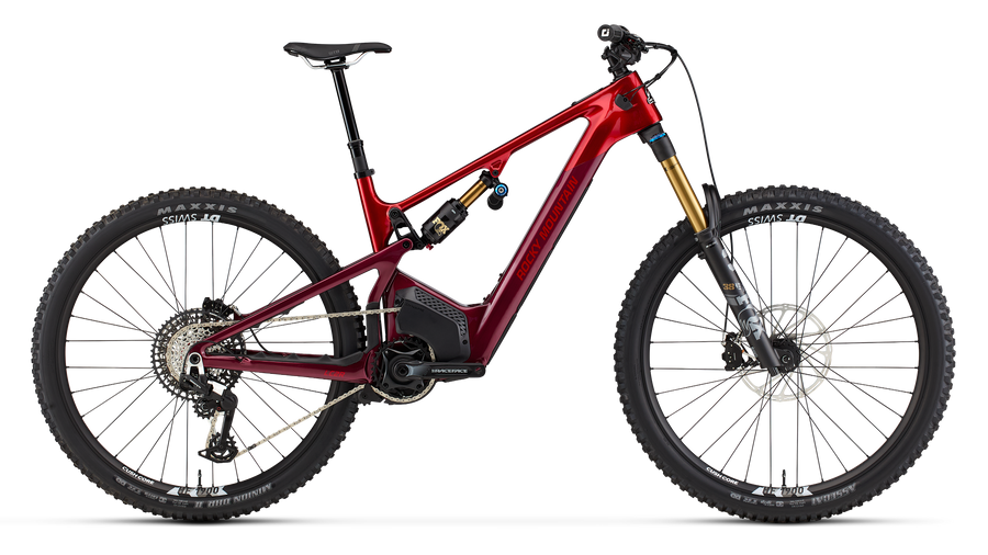 Rocky Mountain Altitude Powerplay 3 : le plaisir avant la performance