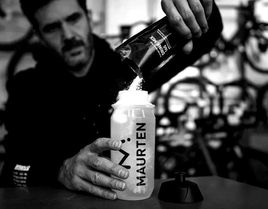 Brix, Näak, Maurten… et plus : la nutrition sportive pour cyclistes chez Bicycles Quilicot