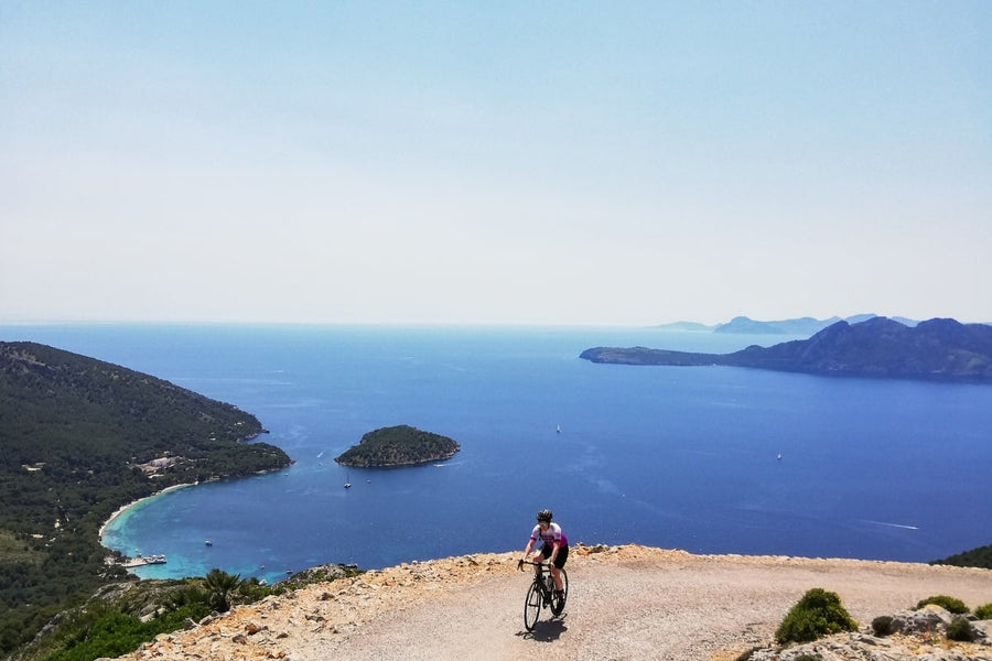 Le Top 10 des destinations pour un voyage à vélo en hiver