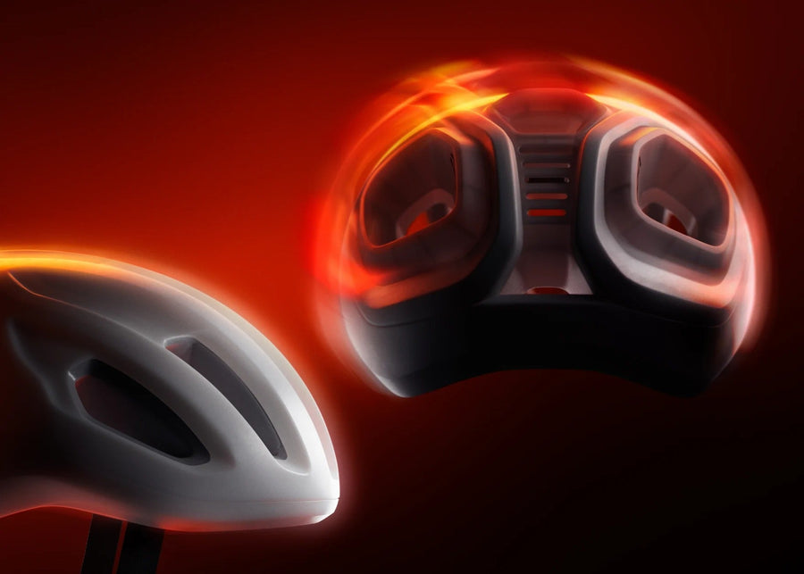 Le casque POC Amidal : le design épuré au service de la performance