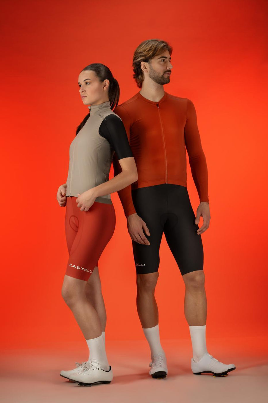Castelli : la passion italienne qui habille le peloton depuis 150 ans