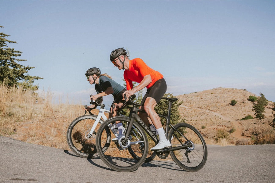 Comment choisir la taille de son vélo
