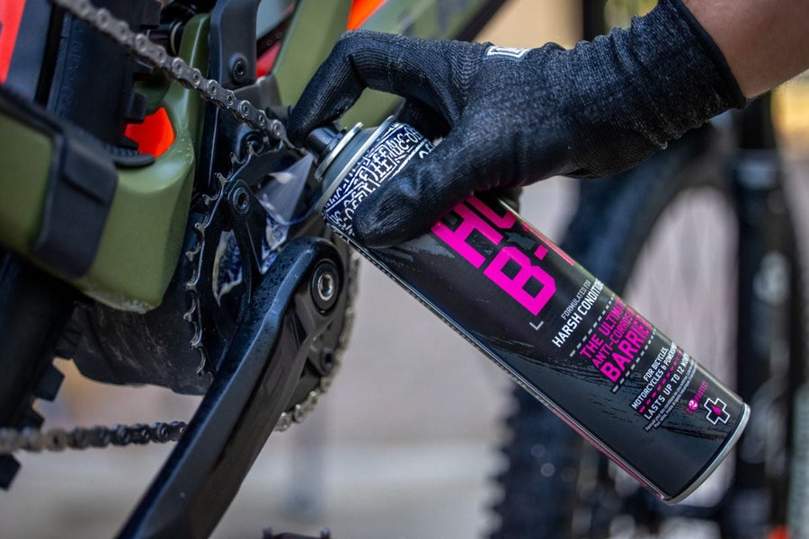 Nos conseils pour entretenir et nettoyer votre vélo