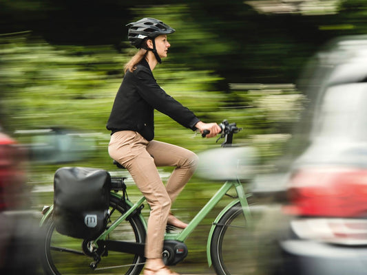 Vélo électrique : l’ultime guide d’achat