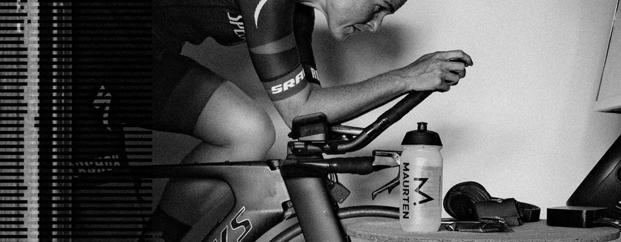 DOSSIER : Initier les enfants au vélo de route