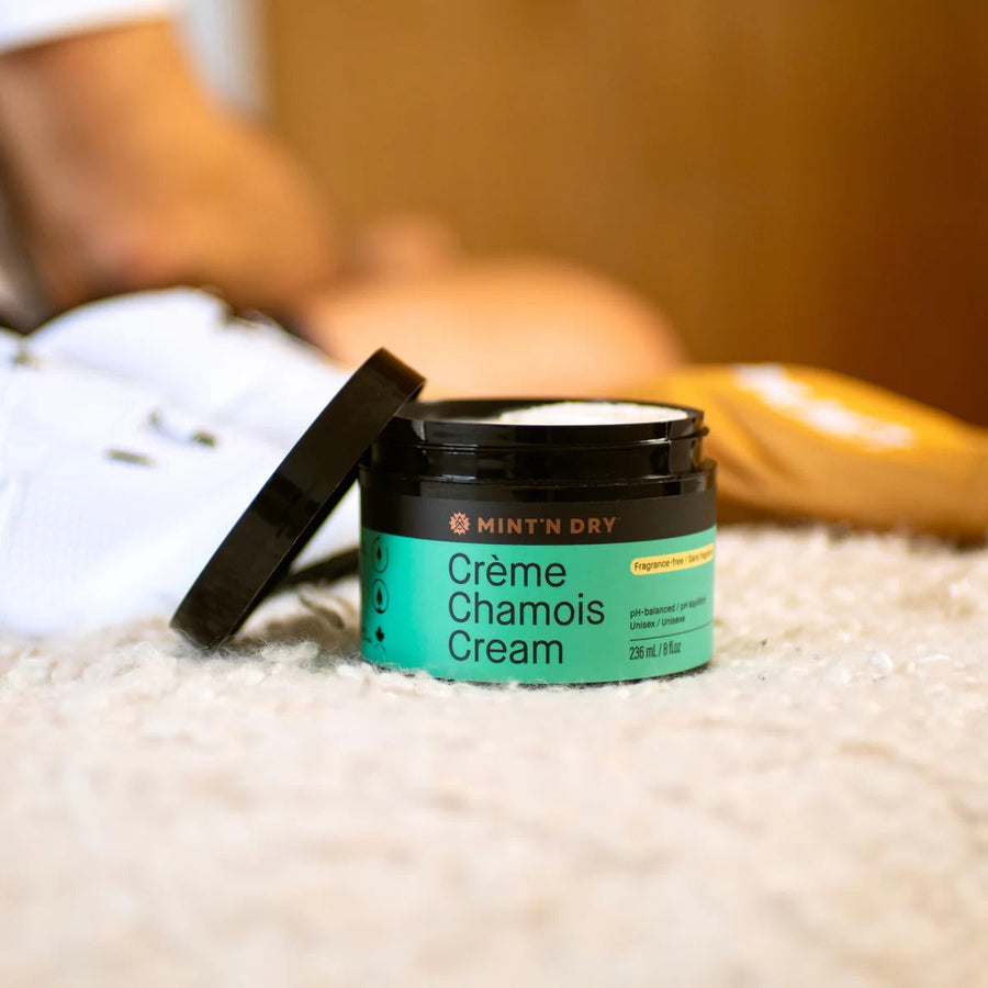 Mint'N Dry : 4 nouveaux produits d'entretien pour cyclistes