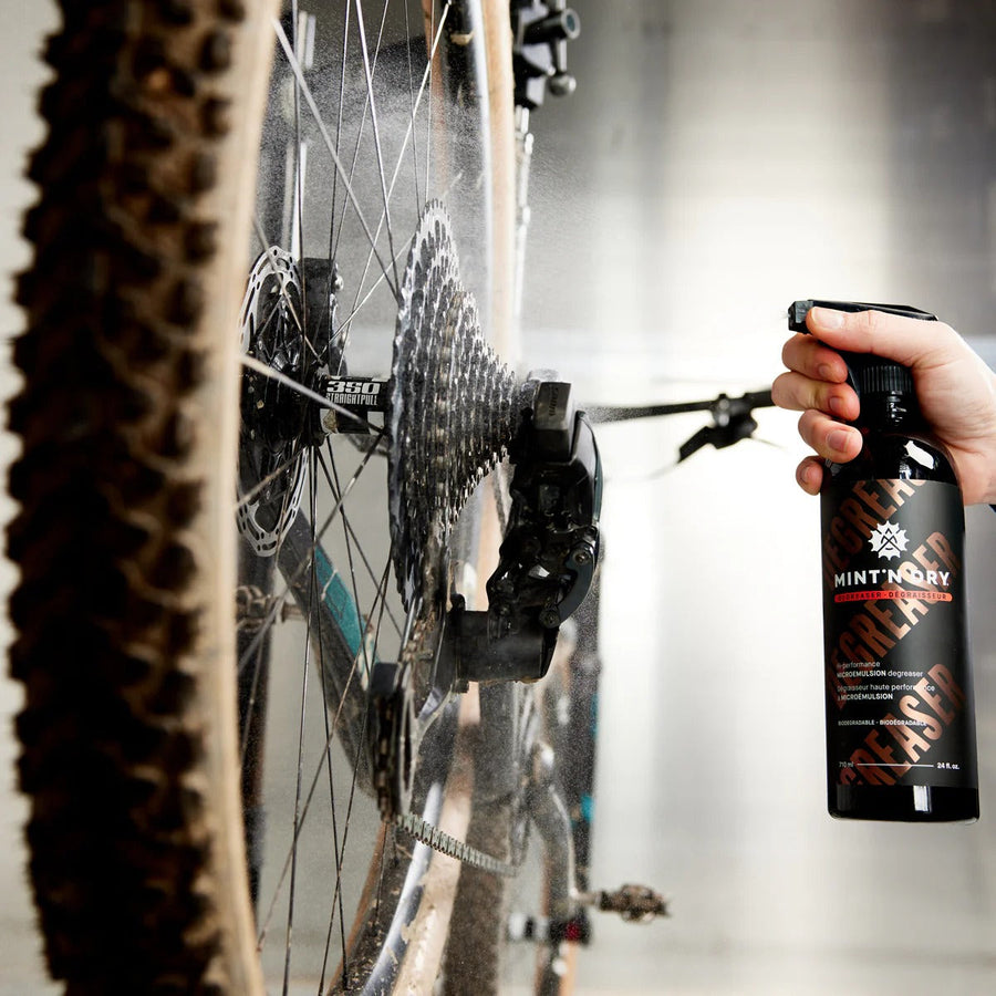 Nos conseils pour entretenir et nettoyer votre vélo