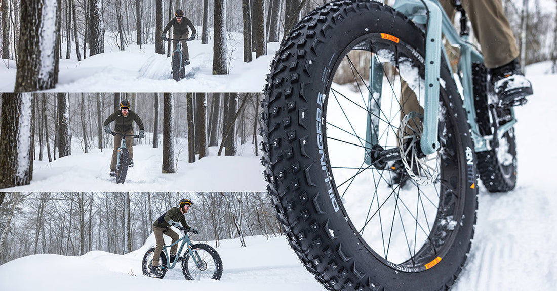 Salsa Cycles : des vélos d’aventure qui ont du piquant