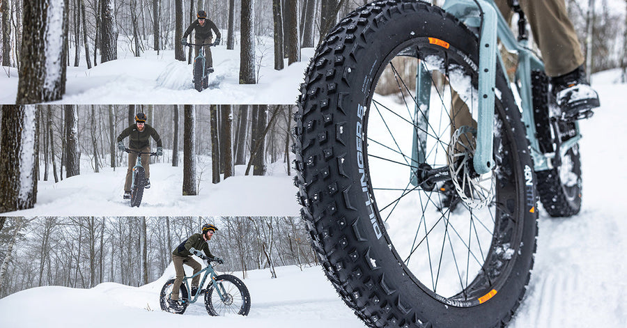 Salsa Cycles : des vélos d’aventure qui ont du piquant