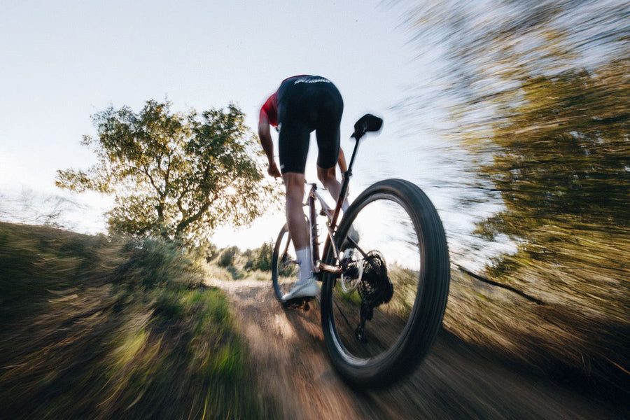 Specialized Epic 9 : le vélo de cross-country tout suspendu le plus léger jamais construit