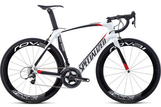 SPECIALIZED VENGE 2014: TROUVER CHAUSSURE À SON PIED!