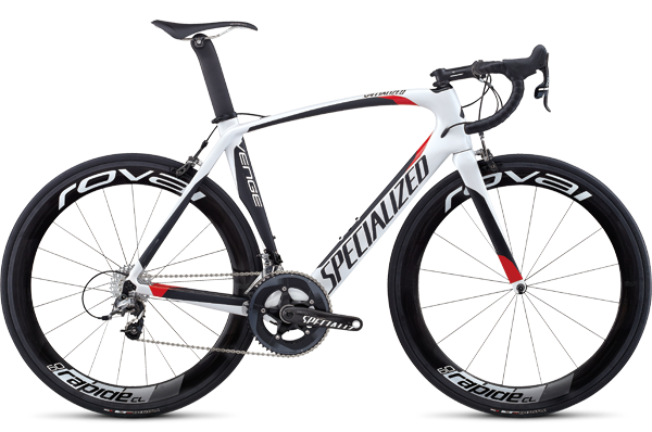 SPECIALIZED VENGE 2014: TROUVER CHAUSSURE À SON PIED!
