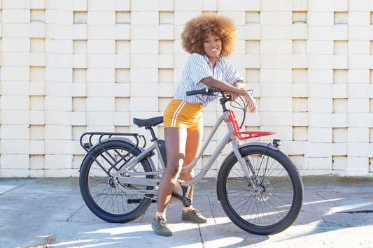 Découvrez la marque de vélos Benno