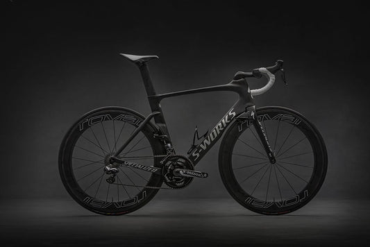 Le nouveau Specialized Venge: ça promet!