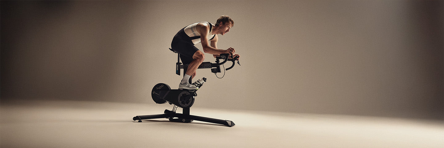 Vélos d'exercice