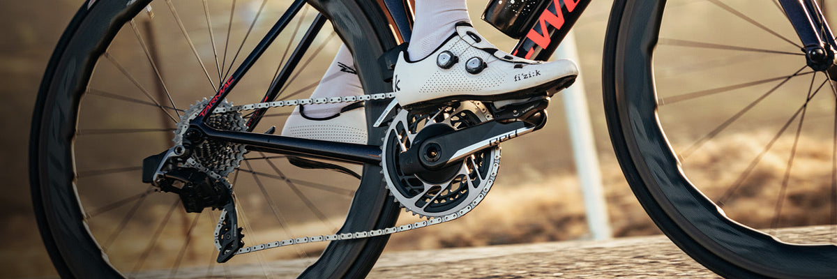 Compteur De Puissance CycleOps PowerTap - Moyeu Arrière Pour VTT/MTB 8/9/10 Vitesses