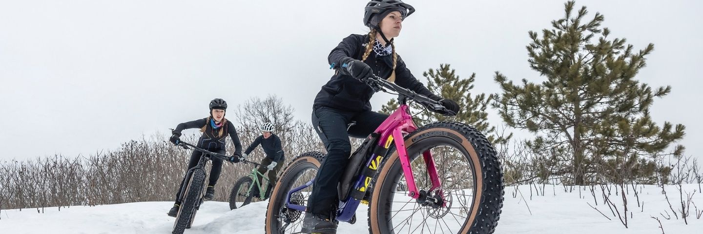 Fatbike