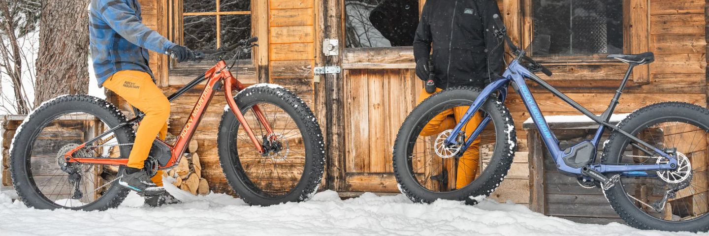Fatbike