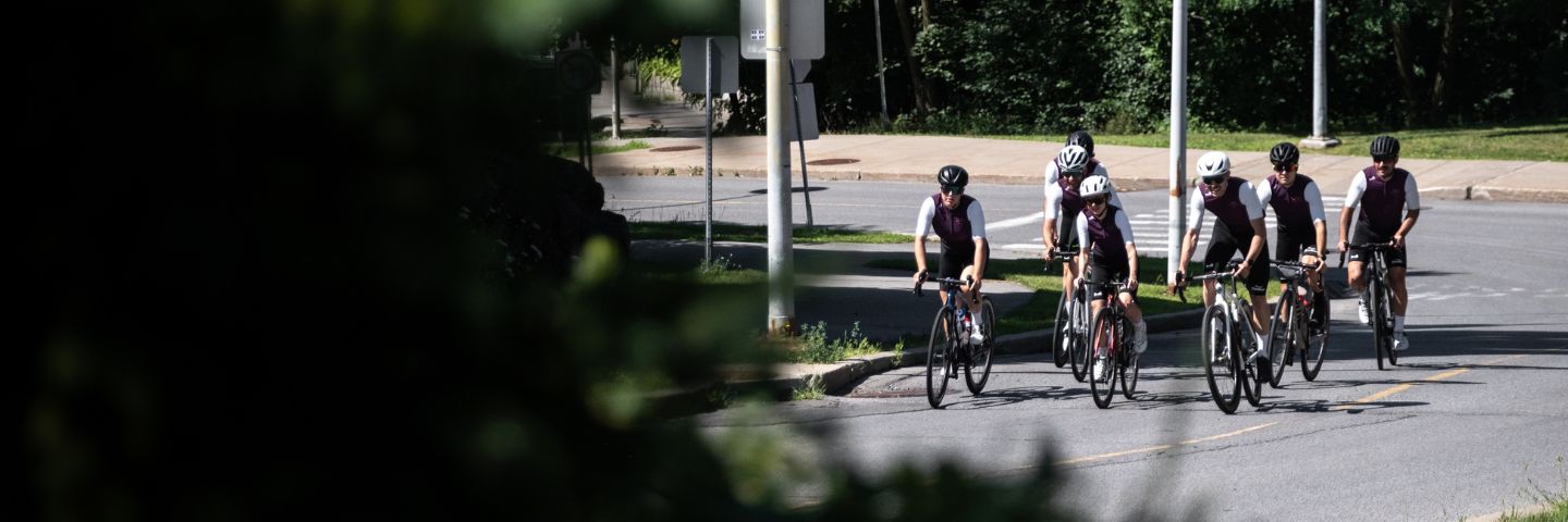 Vélos