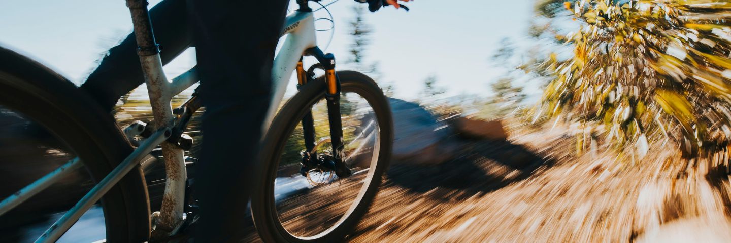 Vélos de Montagne