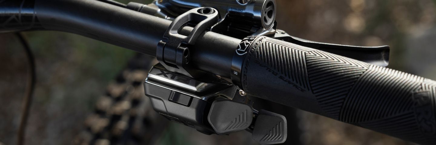 Manettes de montagne