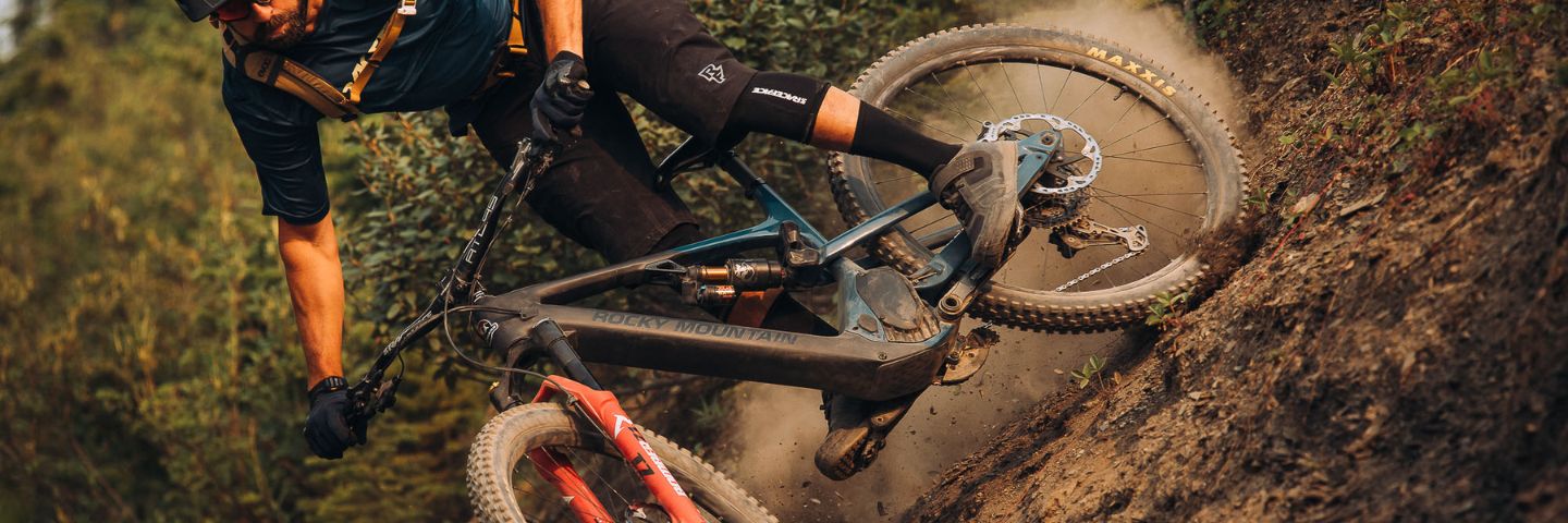 Pièces de vélo électrique