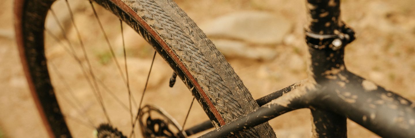 Pneus de gravel et cyclocross