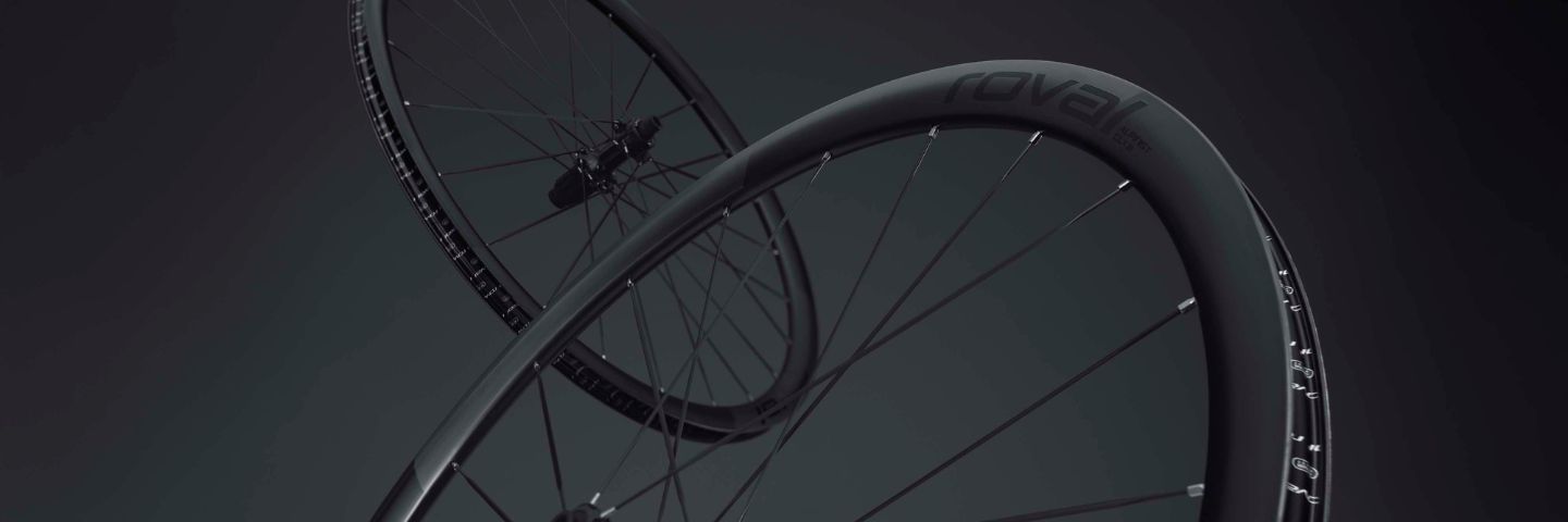Roues