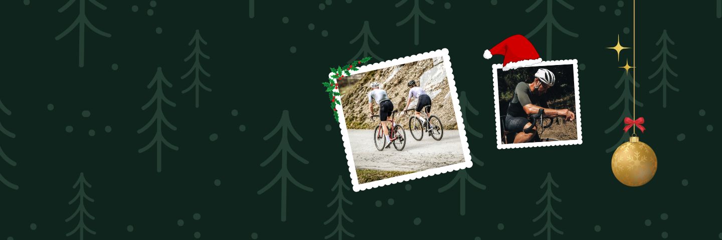 Idées cadeaux - Cyclistes de route