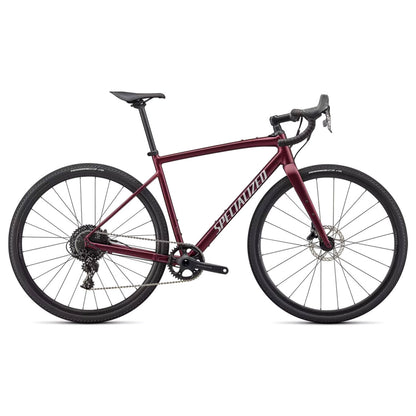 Specialized Diverge E5 Comp