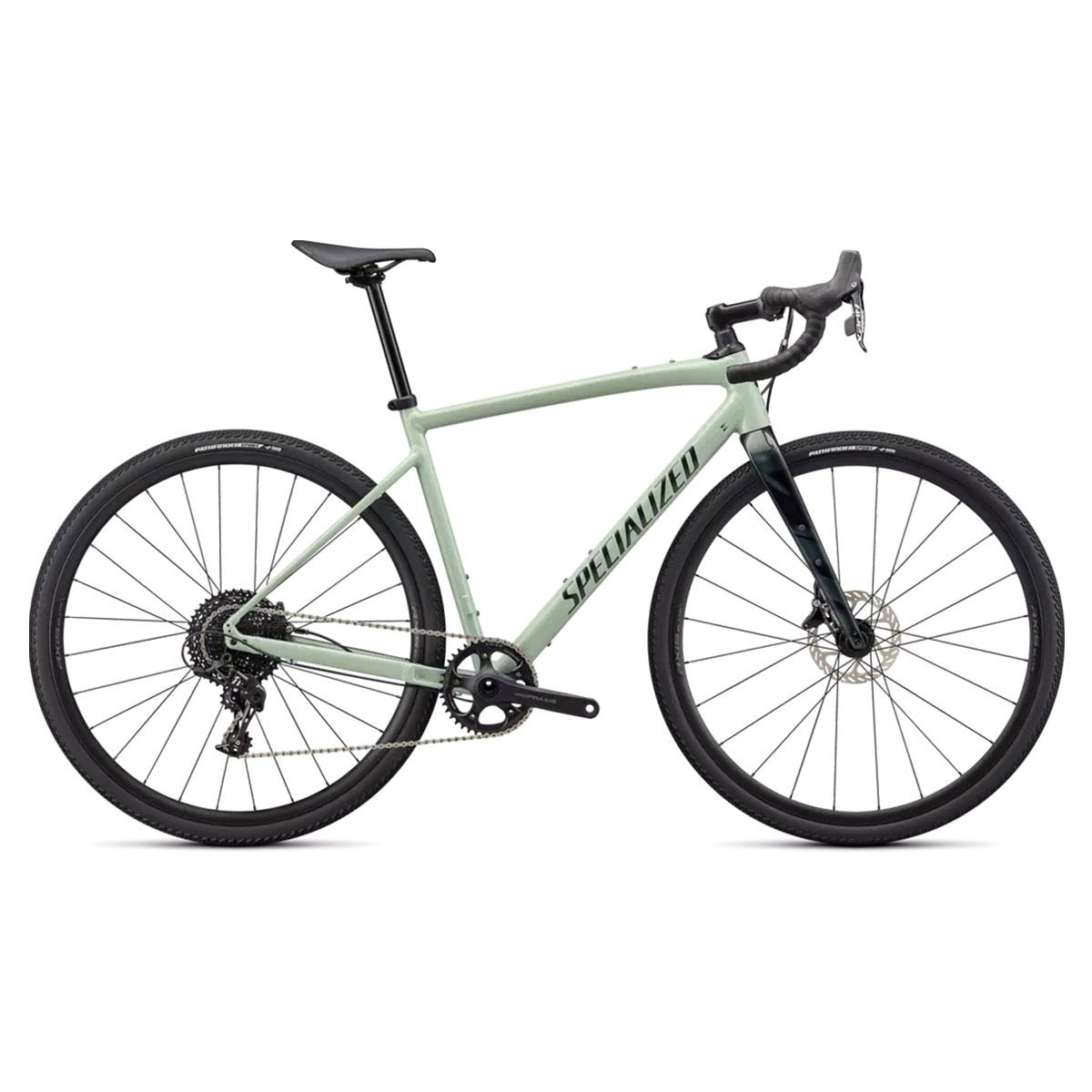 Specialized Diverge E5 Comp