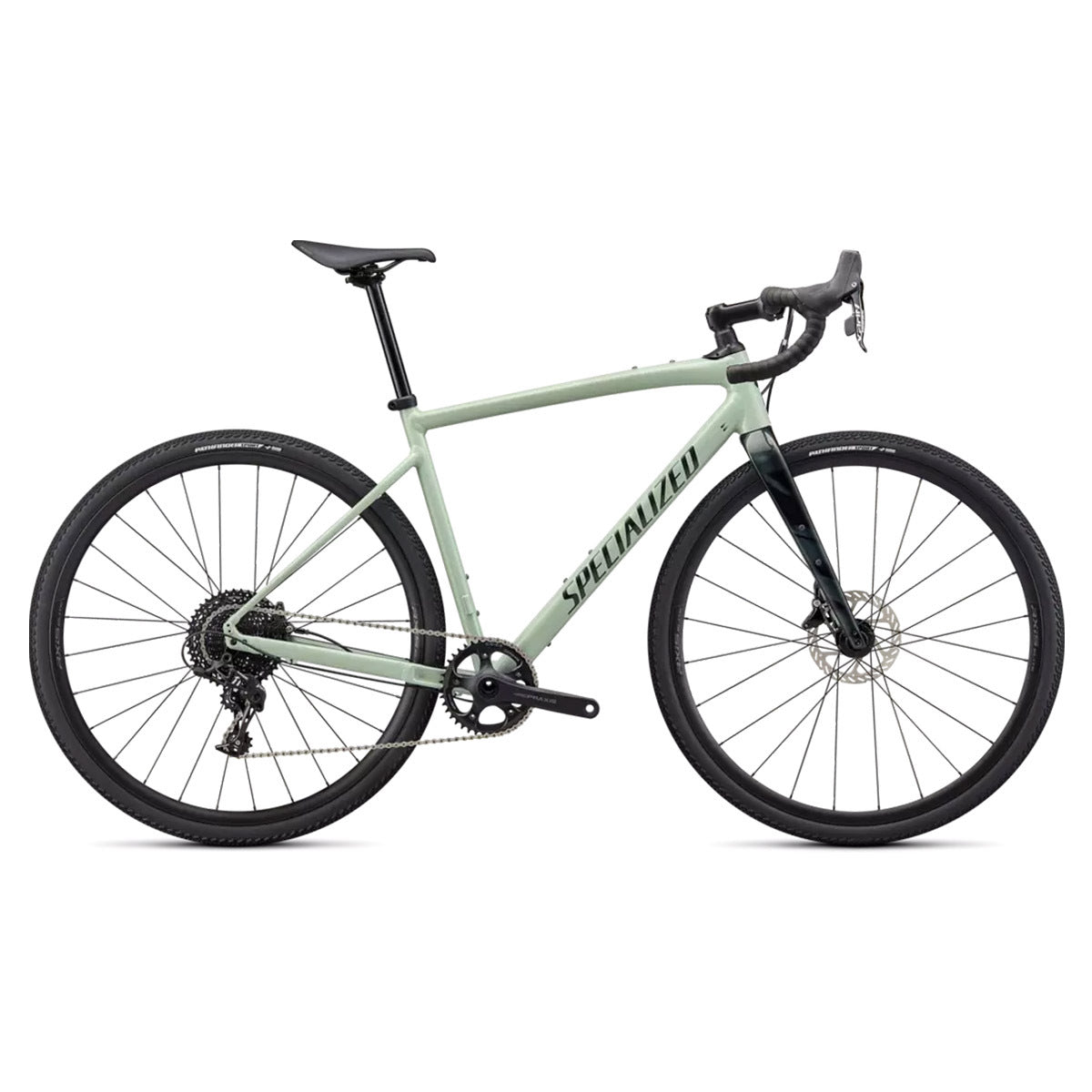 Specialized Diverge E5 Comp
