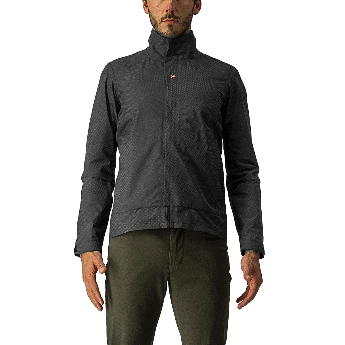 MANTEAU CASTELLI COMMUTER REFLEX